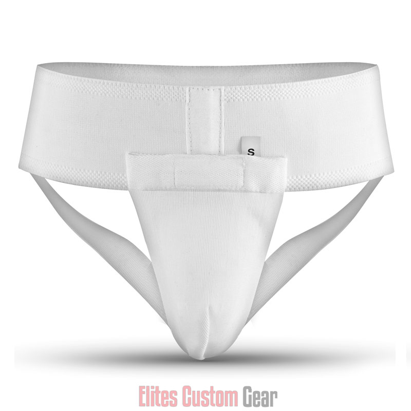 Elites Groin Guard