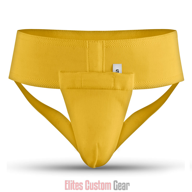 Elites Groin Guard