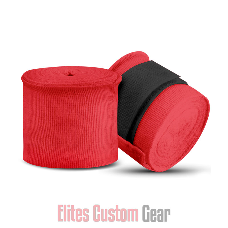 Elites Boxing Hand Wraps