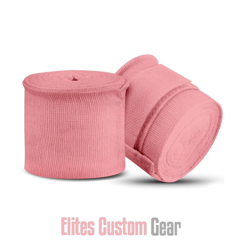 Elites Boxing Hand Wraps
