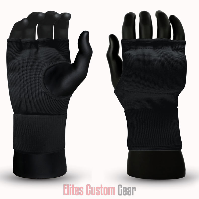 Elites Gel Padded Hand Gloves