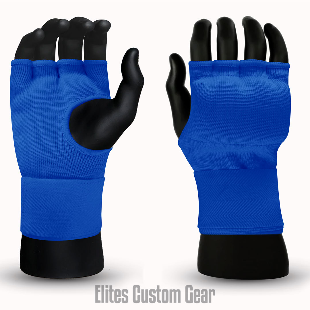 Boxing Gel Hand Gloves - Classic