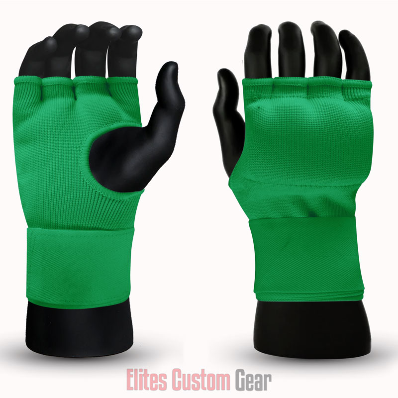 Elites Gel Padded Hand Gloves