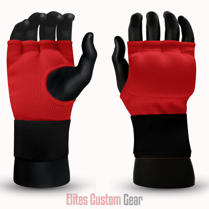 Elites Gel Padded Hand Gloves