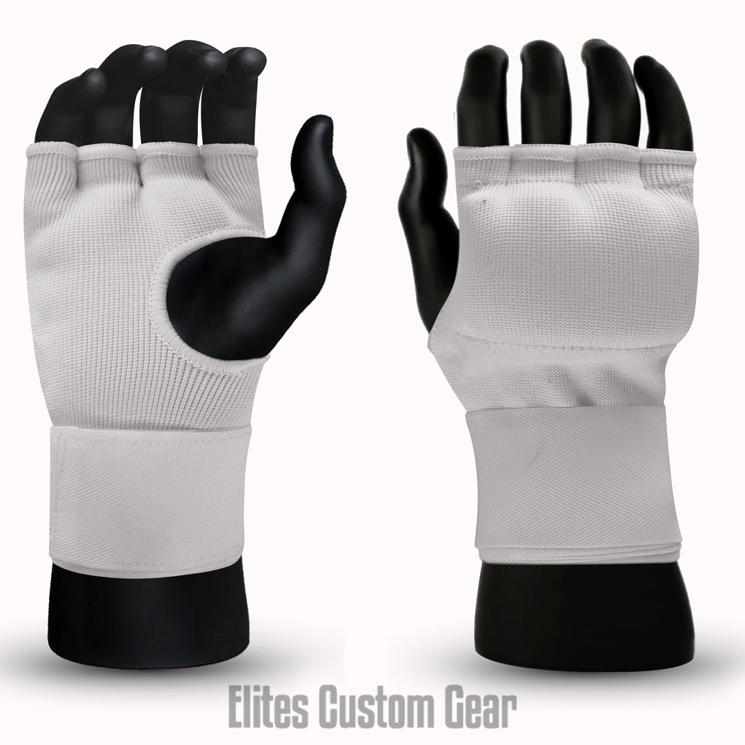 Boxing Gel Hand Gloves - Classic