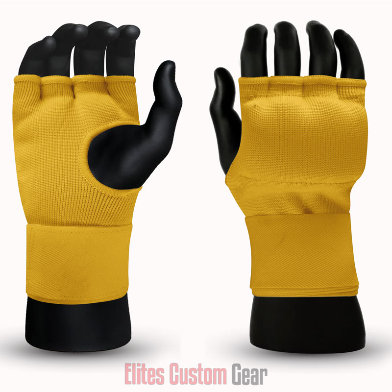 Elites Gel Padded Hand Gloves