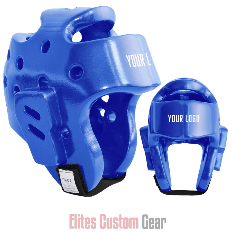 Elites Dipped Foam Head Guard