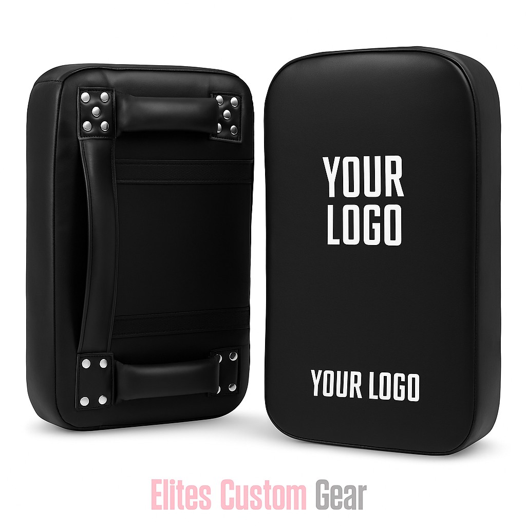 Elites Iranian Kick Shield