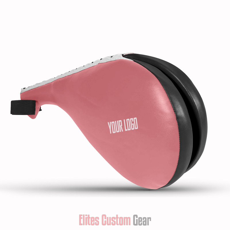 Elites Double Focus Paddle