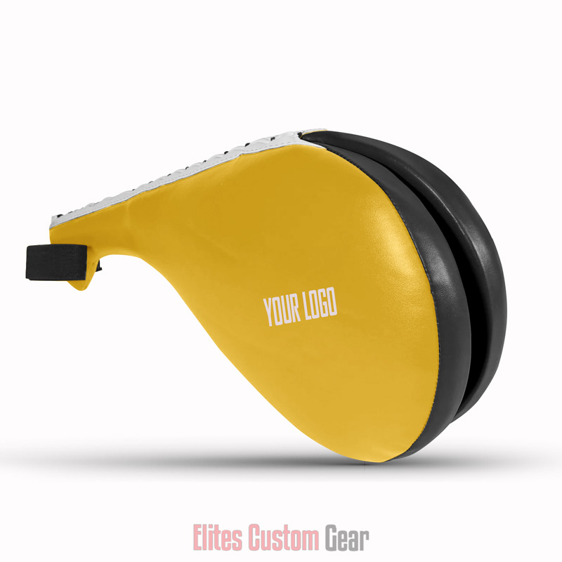 Elites Double Focus Paddle