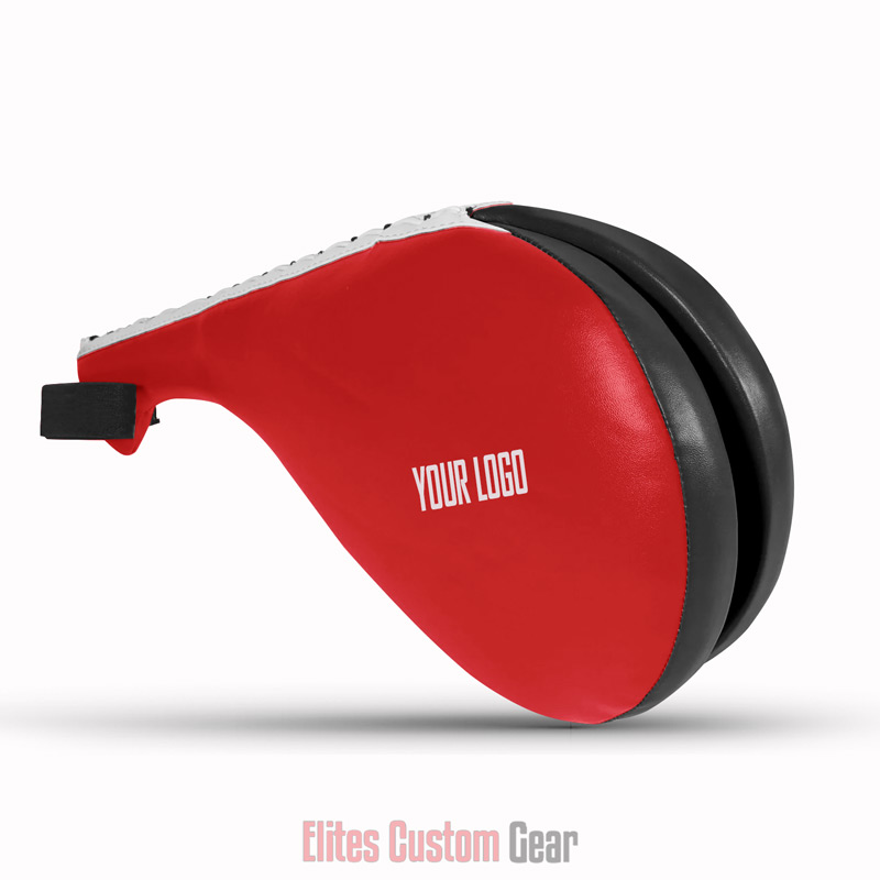 Elites Double Focus Paddle