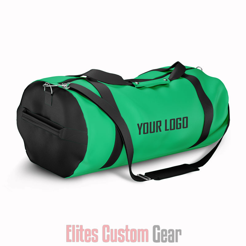 Elites Custom Large Kit Bag / Gym Bag