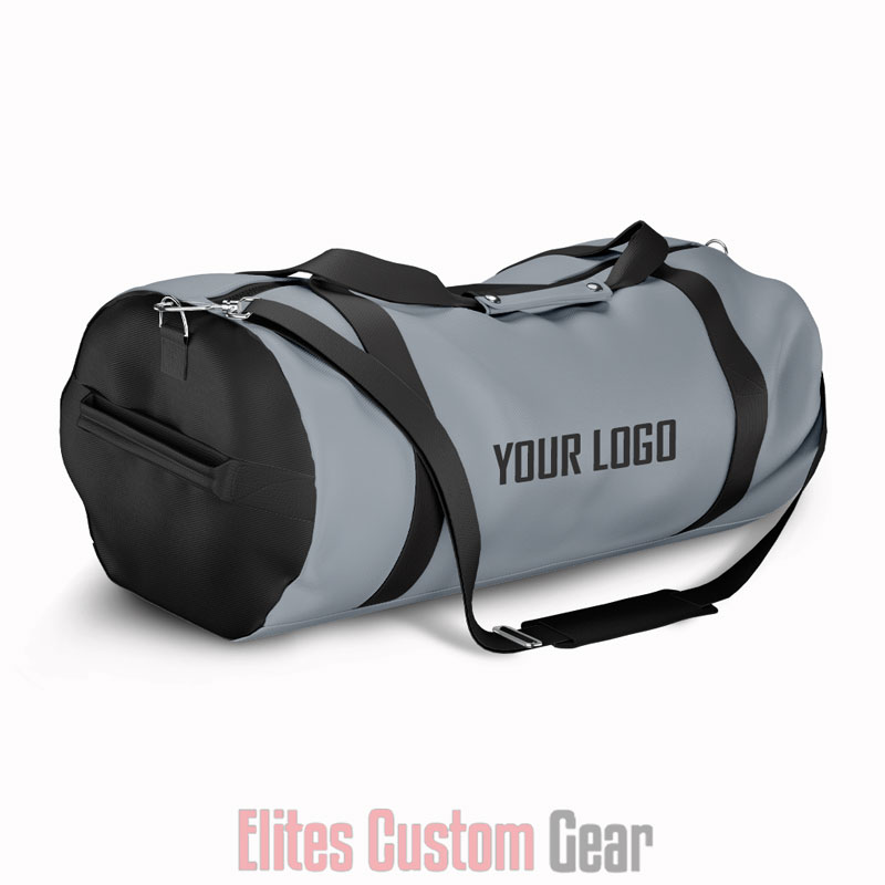 Elites Custom Large Kit Bag / Gym Bag