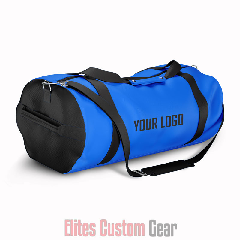 Elites Custom Large Kit Bag / Gym Bag