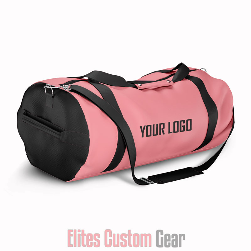 Elites Custom Large Kit Bag / Gym Bag