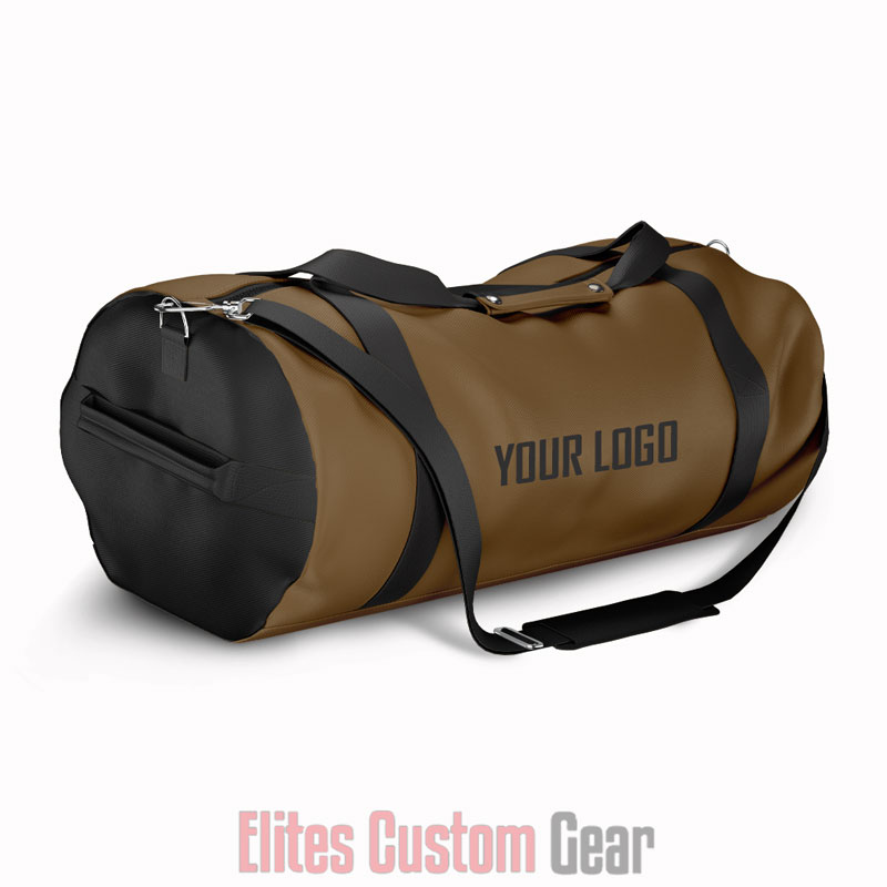 Elites Custom Large Kit Bag / Gym Bag