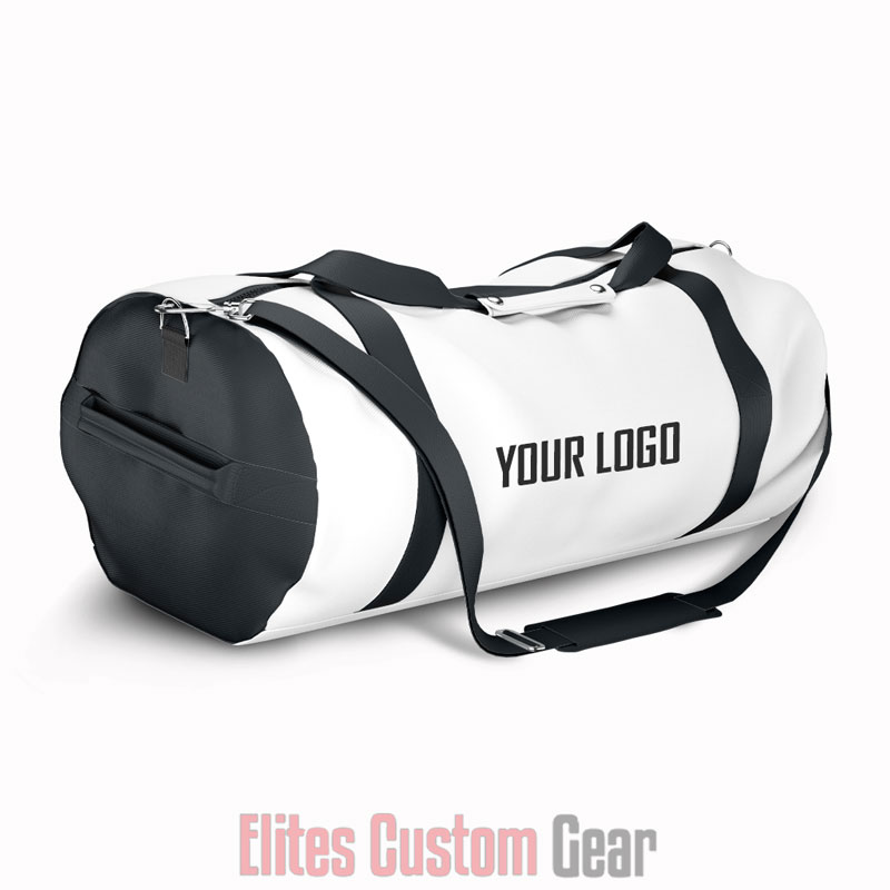 Elites Custom Large Kit Bag / Gym Bag