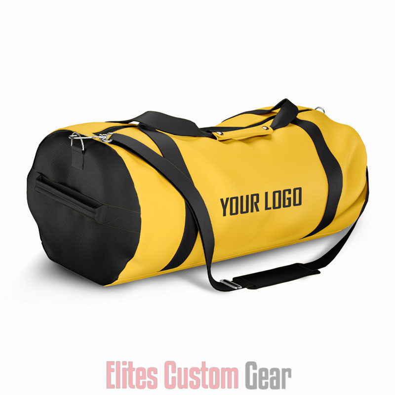 Elites Custom Large Kit Bag / Gym Bag