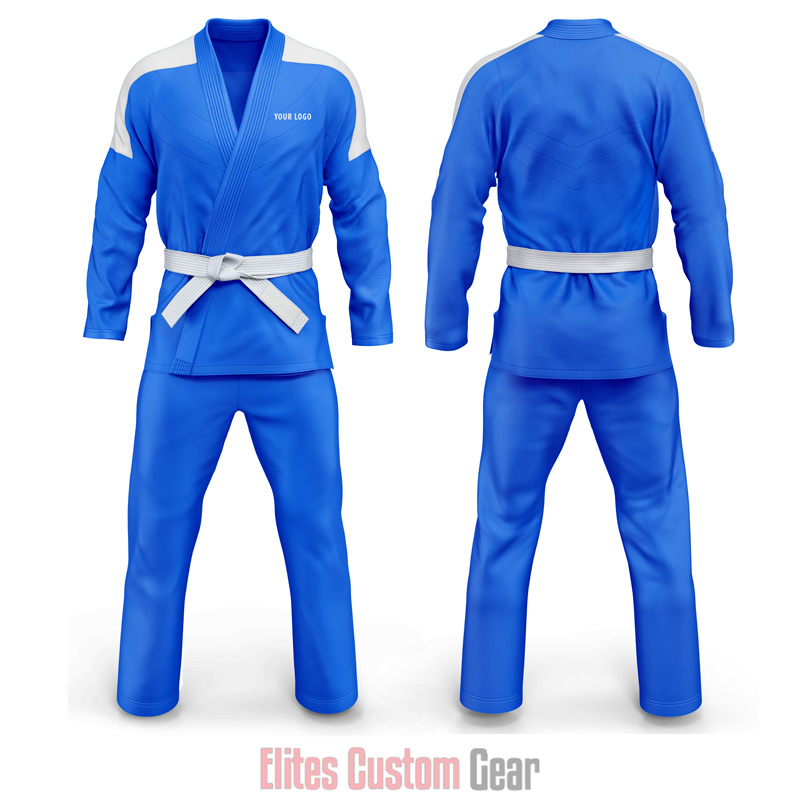 Elites Karate Uniform – Traditional Gi