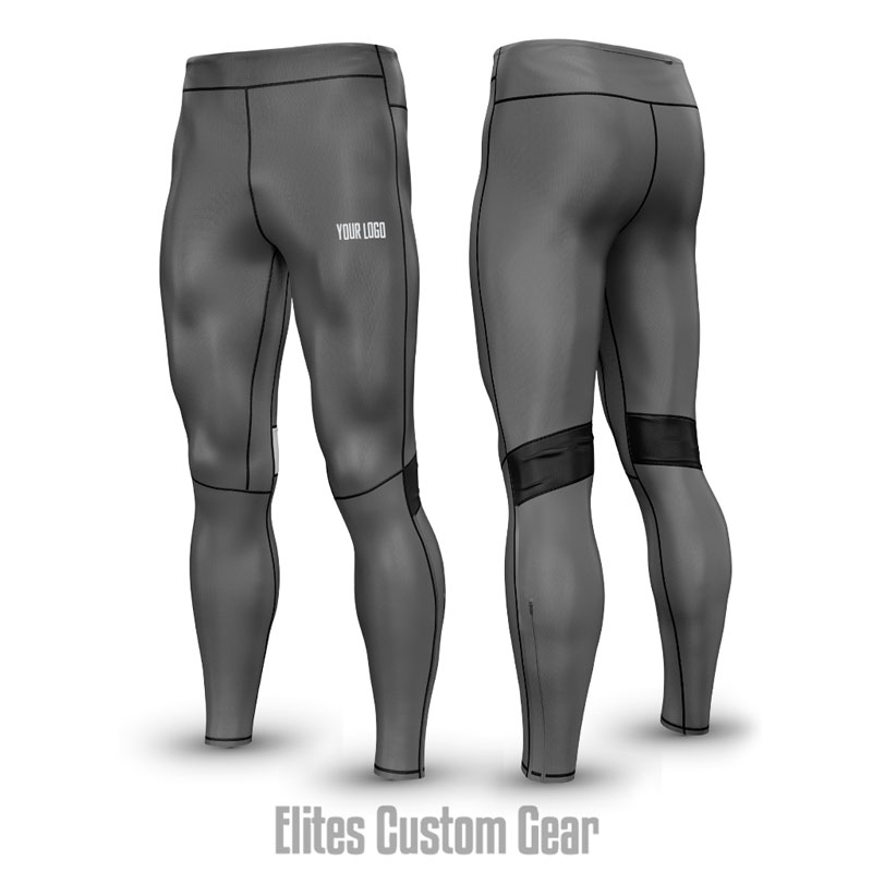Elites Performance Leggings - Men