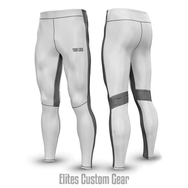 Elites Performance Leggings - Men