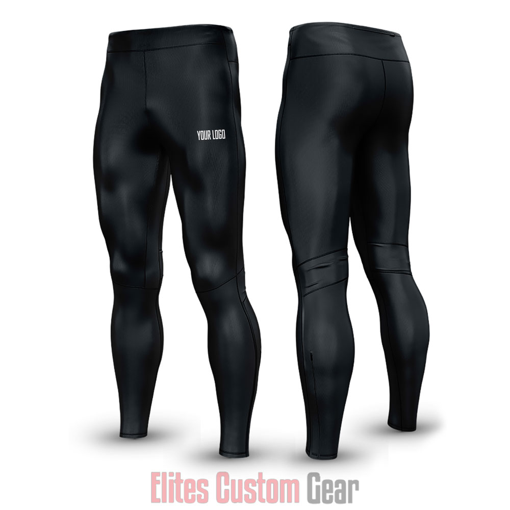 Elites Performance Leggings - Men