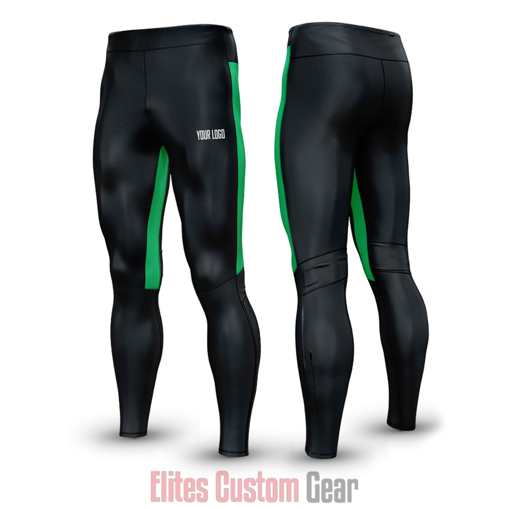 Elites Performance Leggings - Men