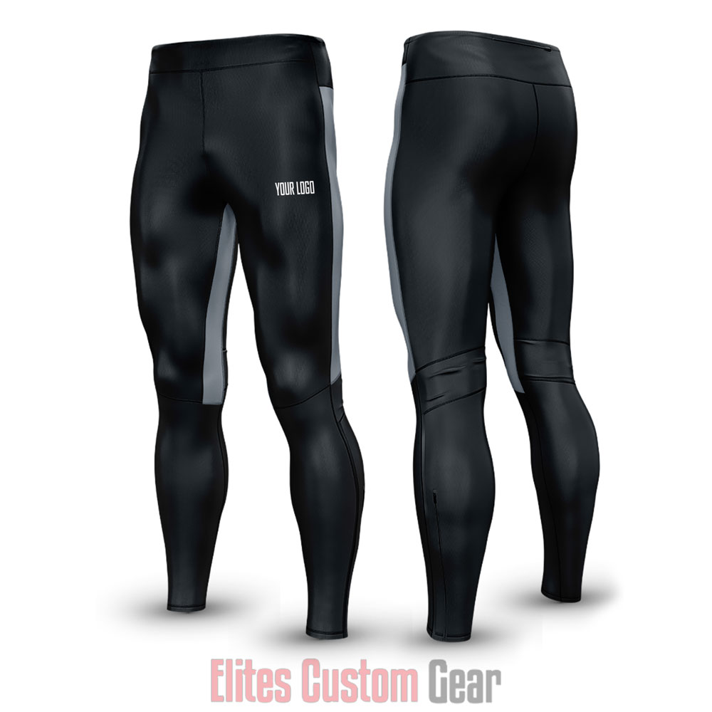 Elites Performance Leggings - Men
