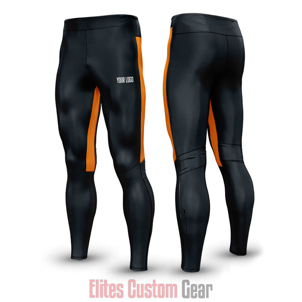 Elites Performance Leggings - Men