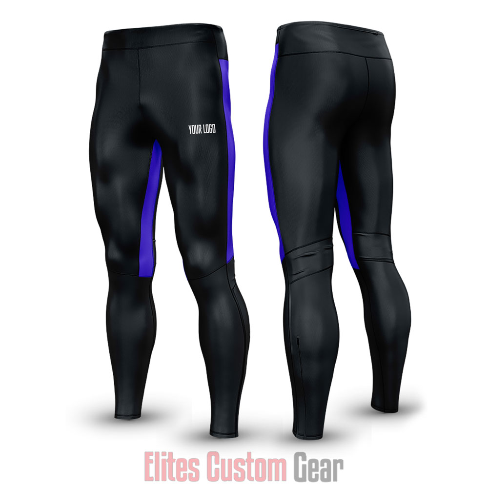 Elites Performance Leggings - Men