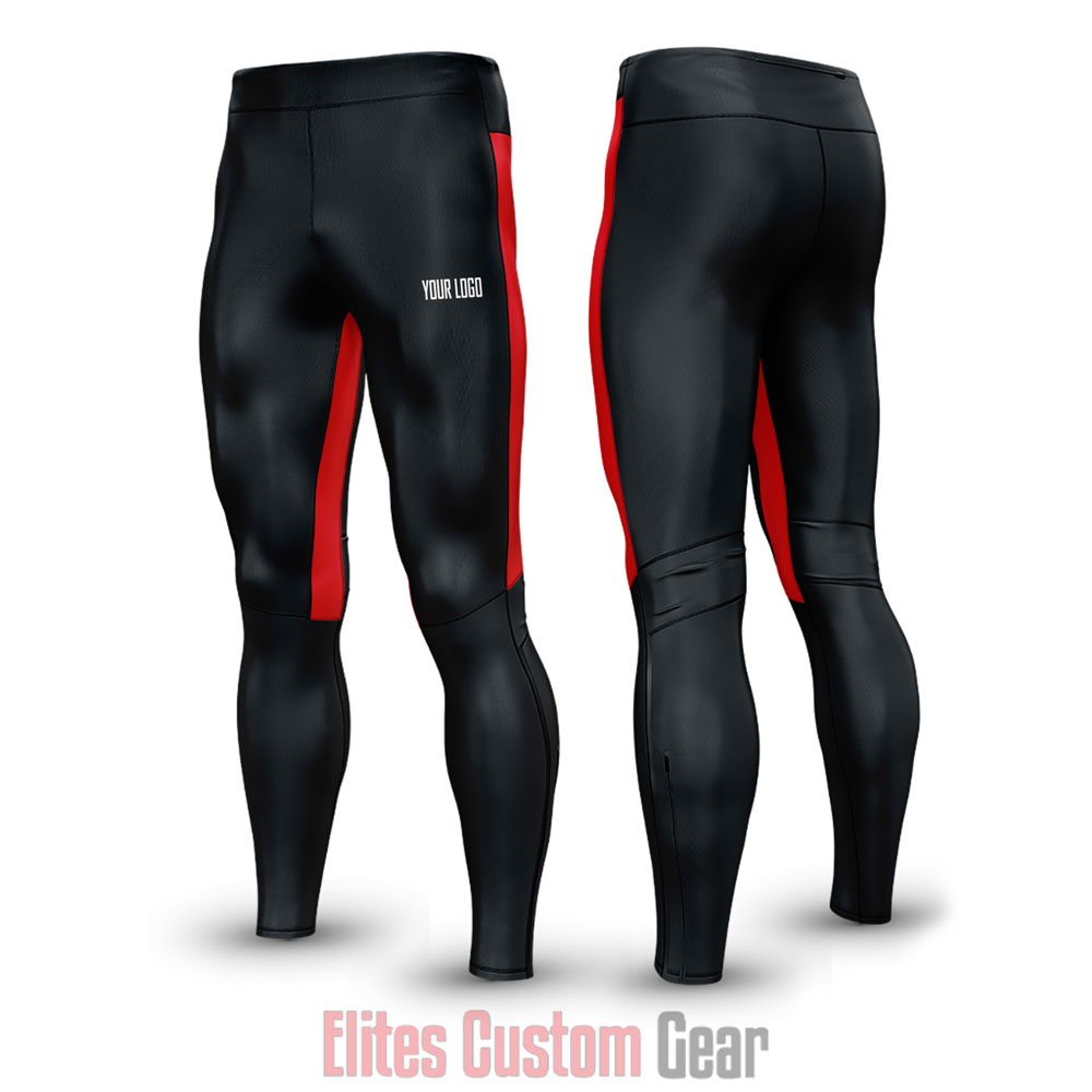 Elites Performance Leggings - Men