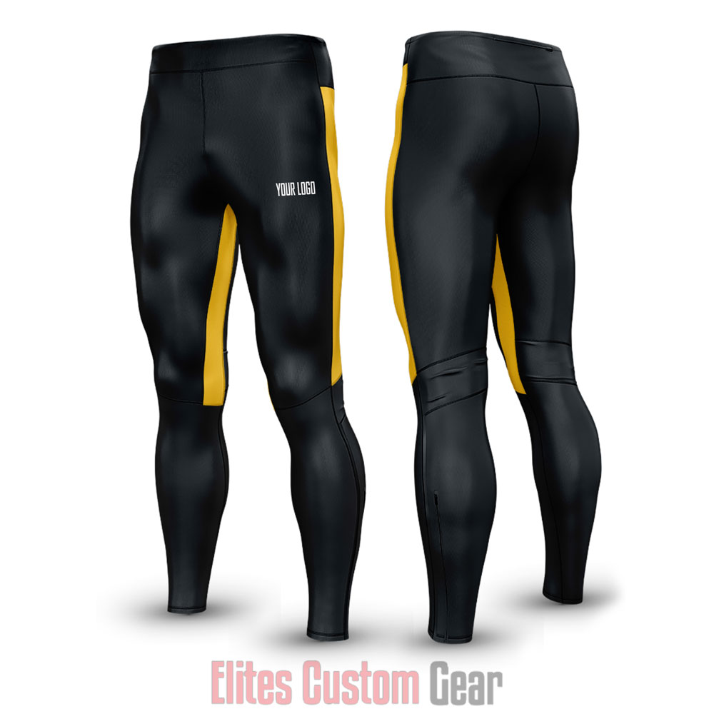 Elites Performance Leggings - Men