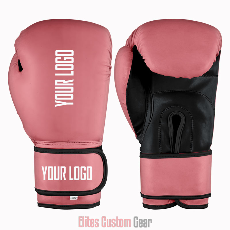 Elites Classic Boxing Gloves