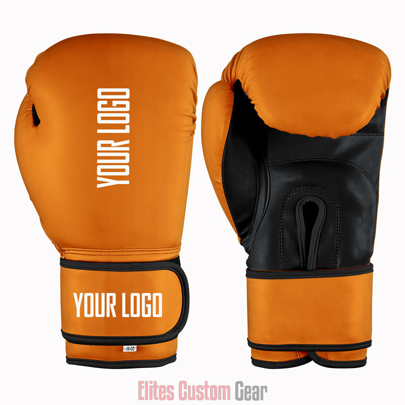 Elites Classic Boxing Gloves