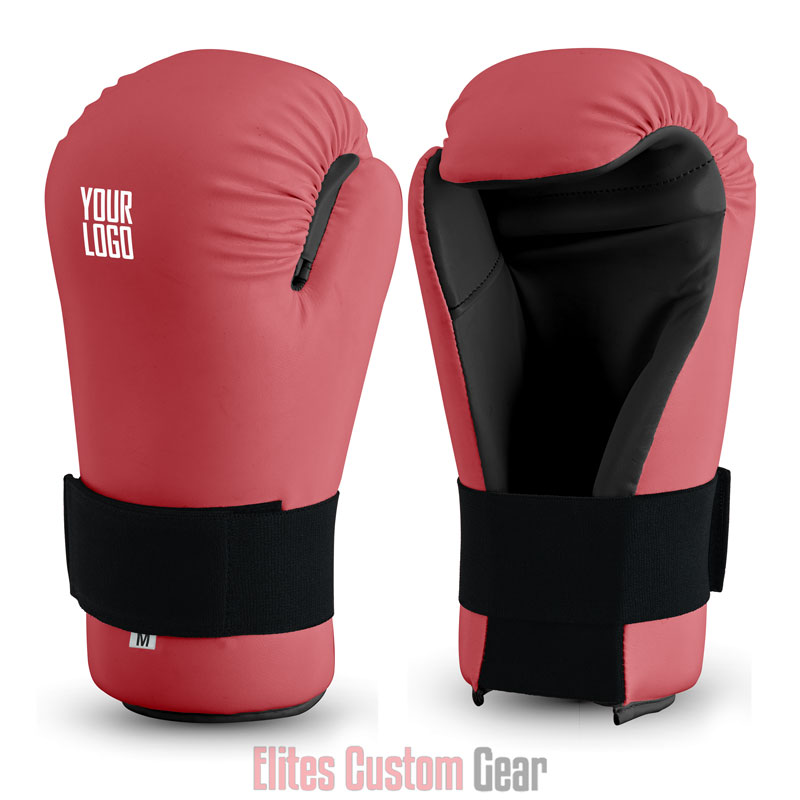 Point Fighter Gloves