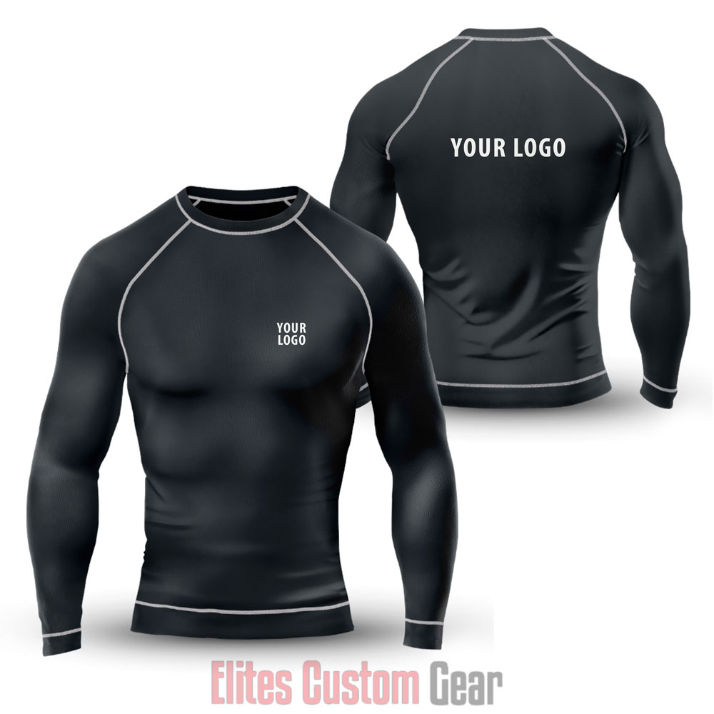 Elites Compression Rashguard