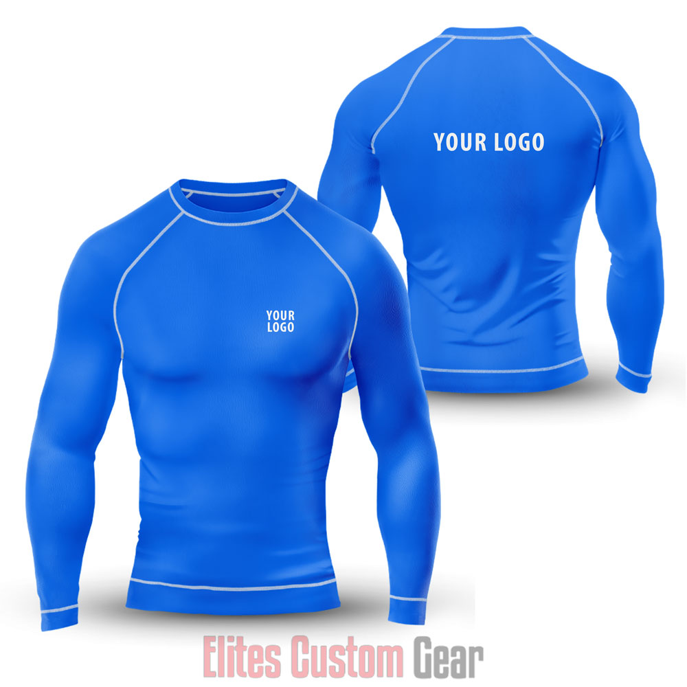 Elites Compression Rashguard