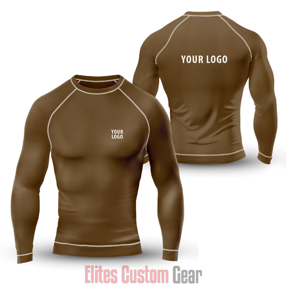 Elites Compression Rashguard