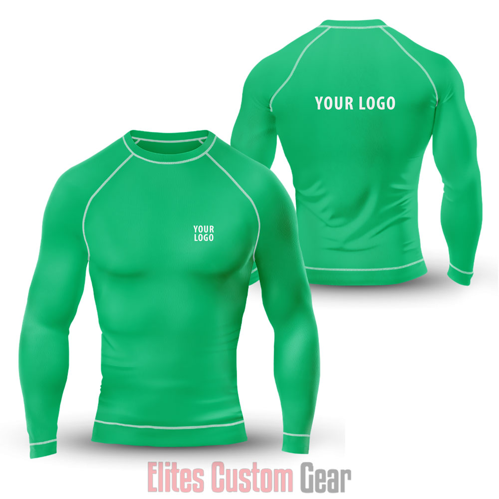 Elites Compression Rashguard