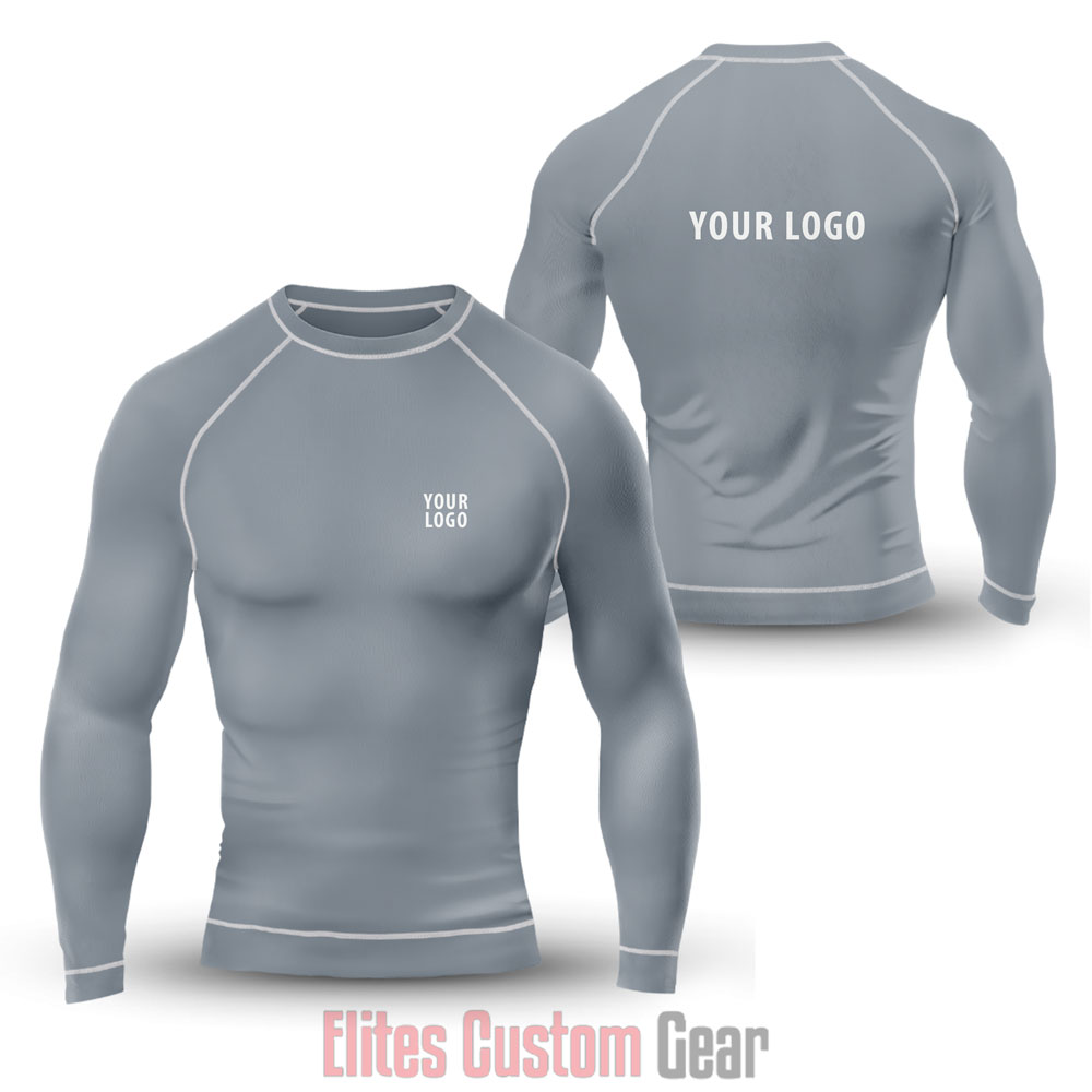 Elites Compression Rashguard