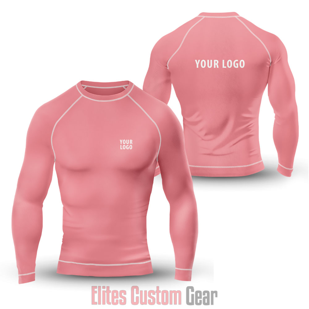 Elites Compression Rashguard