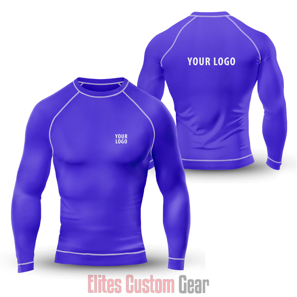 Elites Compression Rashguard