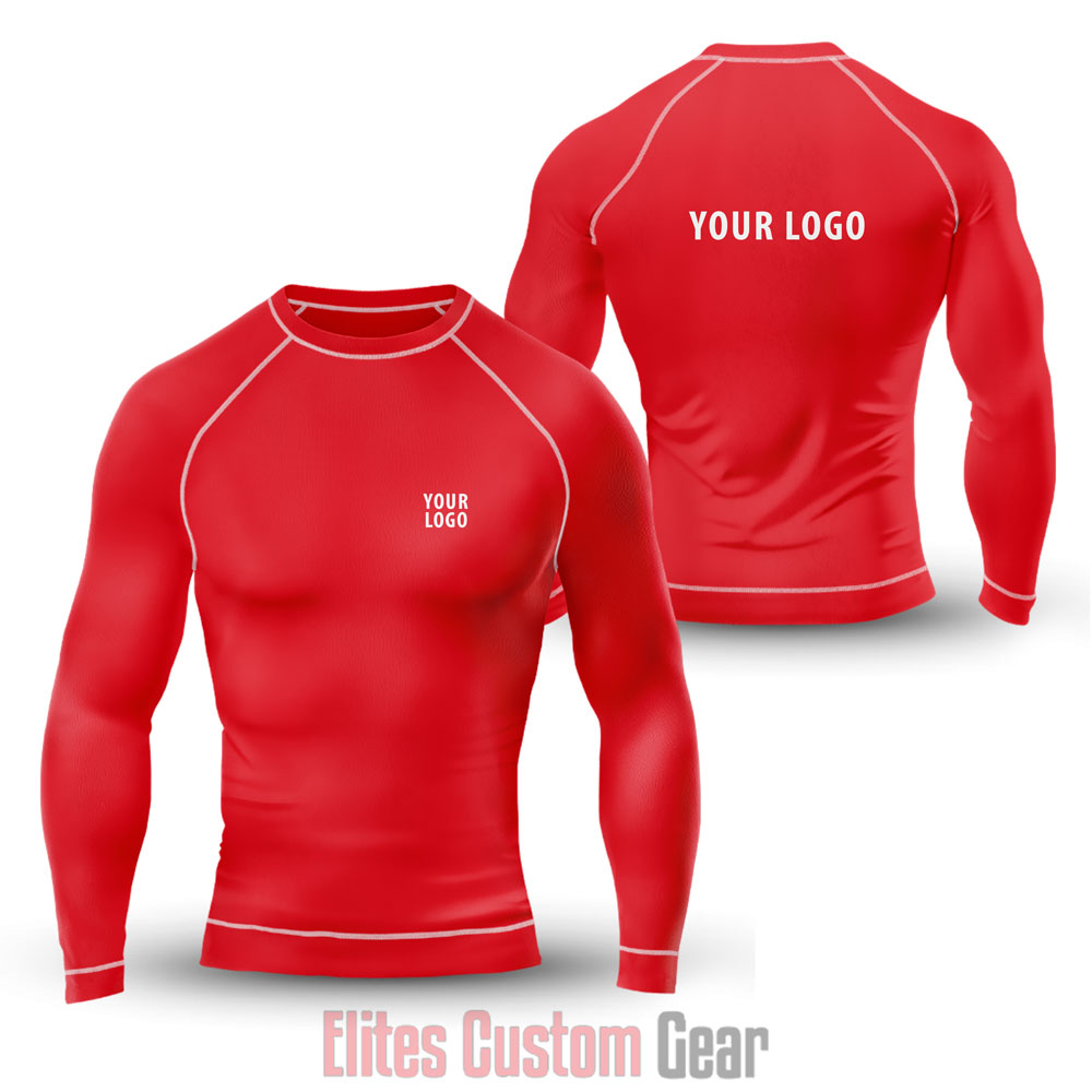 Elites Compression Rashguard