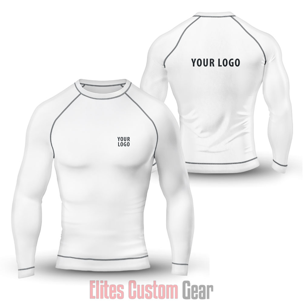 Elites Compression Rashguard