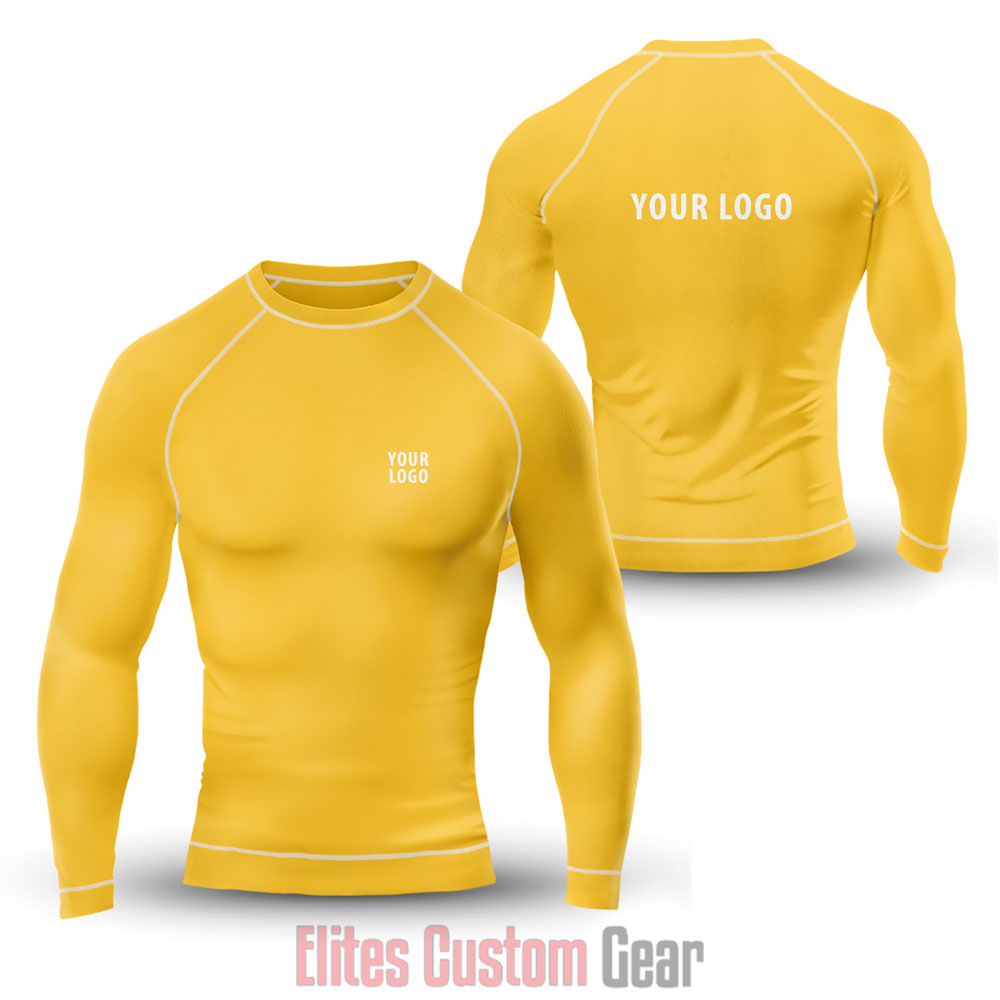Elites Compression Rashguard