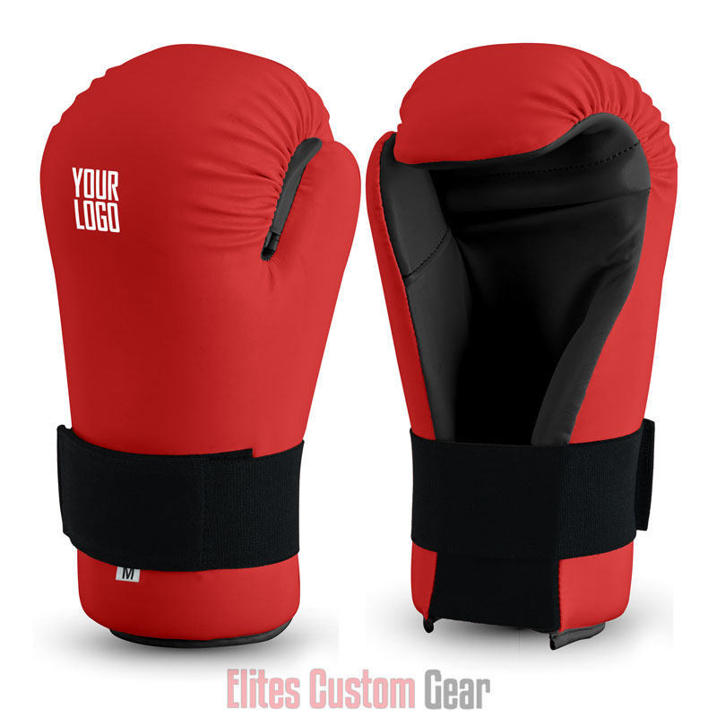 Elites Point Fighting Gloves