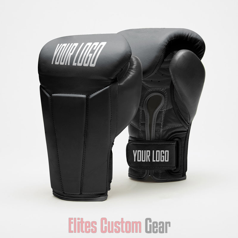 Elites Angular Panel Boxing Gloves