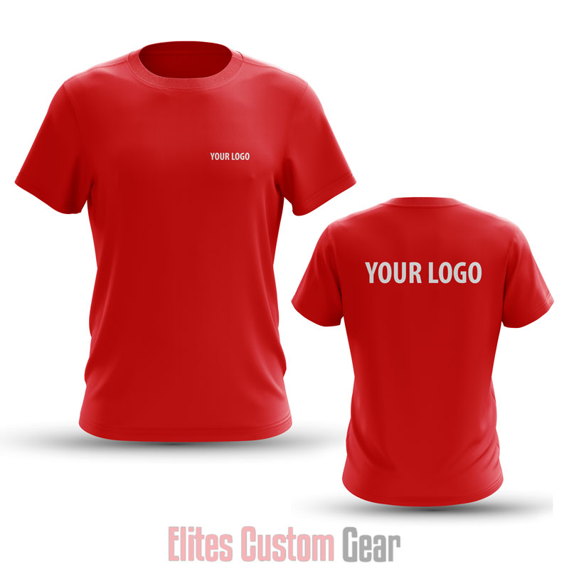 Elites Performance Cotton-Blend