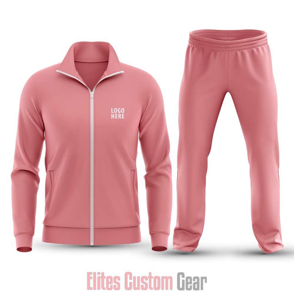 Elites Micro Fleece Tracksuit