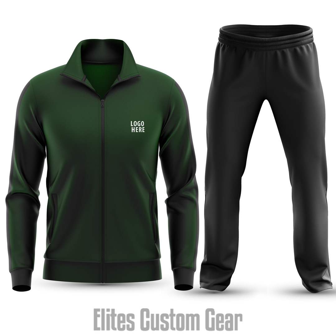 Elites Tracksuit Trinda